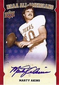 Marty Akins ~ Detailed Biography with [ Photos | Videos ]