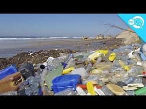Where Is The Biggest Garbage Dump On Earth?