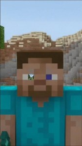 The Minecraft cycle never ends... 💎♾️ #minecraft #infinitezoom #shorts