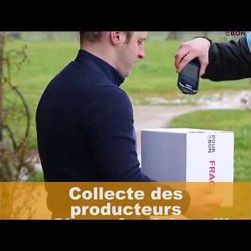 La vie d'une commande sur Pourdebon.com