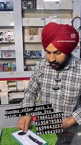 sandeep.techproducts on Reels | Facebook