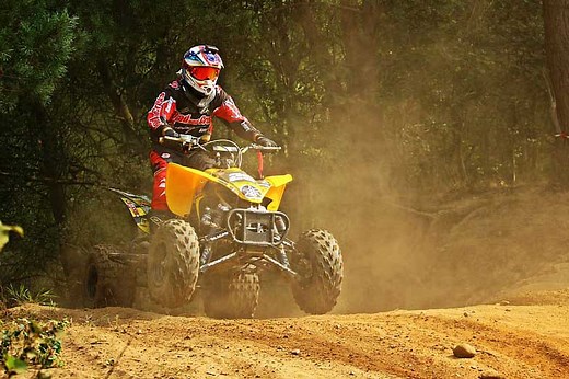 12 Best Wyoming ATV Trails: Off-Road Adventure - Off-Roading Pro