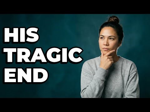 What Happened To Bing Bong In Inside Out?