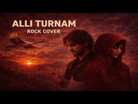 Allı Turnam | Türküden Rock'a | Anadolu Rock