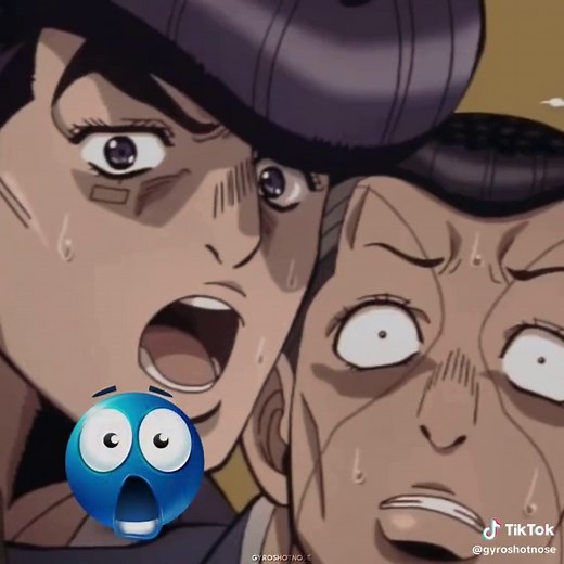 Yukako Yamagishi: JoJo's Bizarre Adventure Edits