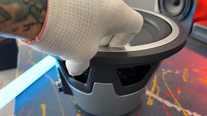 9.6K views · 80 reactions | How AWESOME are these Infinity Kappa 10” subwoofers !! #infinity #infinitykappa #subwoofer #harmankardon | Radiotec East Rand | Facebook