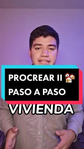 PROCREAR: CÓMO INSCRIBIRSE 🏘️