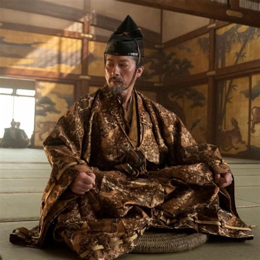 Shōgun 2024: Every episode’s release schedule and other details