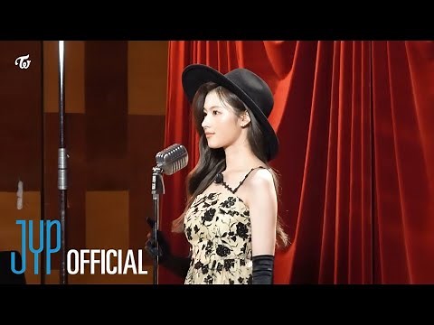 SANA “Mood Indigo” Melody Project Behind the Scenes