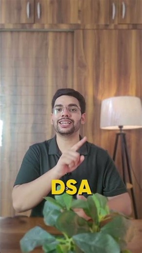 If I Knew This in B.Tech CSE 1st Year…🤔