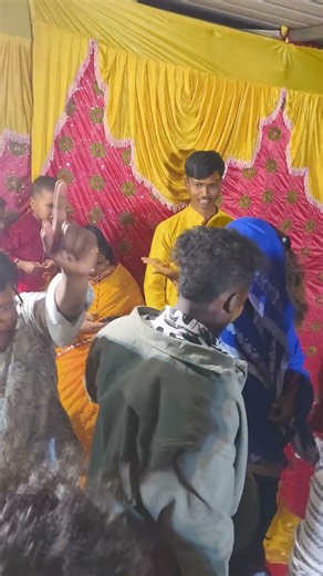 bhaiya ki shaadi mein Masti