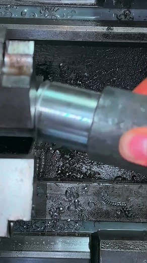 Axle turning #machine #svanfon #turning #cnc #lathe #machining #cncmilling #workshop#CNC #cncmachining #CNCmilling #svanfon #cncmachine #cncprogramming #minimodel #MiniLathe #MiniLatheTool #workshop #PrecisionLathe #LatheProcessing #MicroLathe #CreativeLatheWork #svanfon #LatheForSmallParts #HandmadeLatheProjects #wwwsvanfoncom #LatheInspiration #LatheTechniques #Punchmodel #pressmachine #punchmachine #punchpress #ModelMaking #ModelPrecision #JewelryInspiration #WatchAccessories #ModelEnthusiast