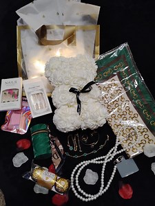 Gift Bag/ Basket for Her - Etsy