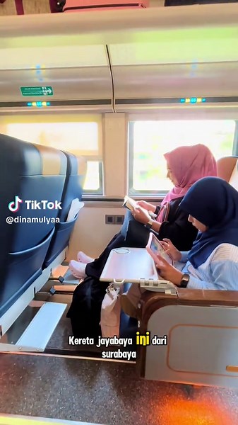 Kereta Api Jayabaya: Perjalanan Nyaman Surabaya-Malang