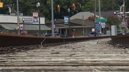 $28.5M purchase of Saluda Grade allows trail plans to move forward