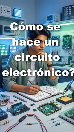 Electrokit- proyectos electrónica robotica arduino on Instagram: "Como se hace un proyecto electrónico #arduino #pcb #electronica #diyprojects"