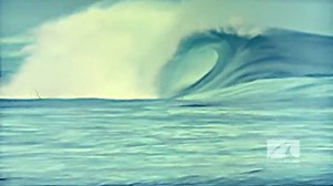 Sea of Joy, a film by Paul Witzig. Staring Wayne Lynch, Nat Young and Ted Spencer and many more. Filmed in Australia, Mauritius, South Africa, Oahu and Kauai. Original soundtrack by Tully. | Captain Goodvibes - She'll Be Right Mate