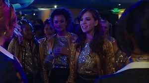 Pitch Perfect 3 - Clip The Bellas meet Emily and the new Bellas (English) HD