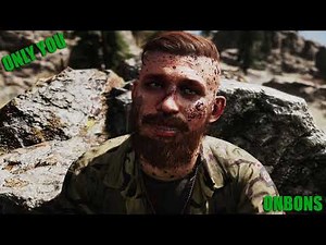 1 HOUR | Only You | FARCRY 5