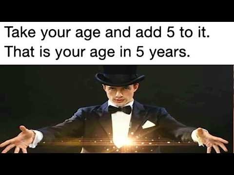 MAGIC MEMES