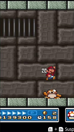 Super Mario Bros. 3 – Morton Koopa Jr. DEFEATED! (World 2 Finale) #mario #gaming #supermariobros