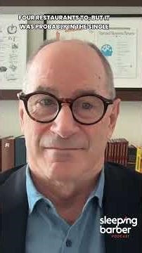 McDonald's from mystery to algorithm Roger Martin