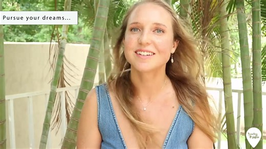 From 9–5 Office Job to Full-Time Digital Nomad