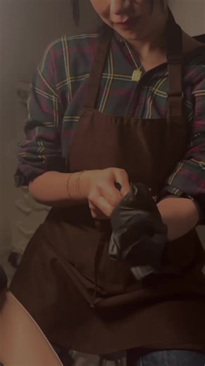 Oxygen-boosted. Lifted. Glowing ✨ O2 lift facial magic in action! #medspa #medspaalpena #bellarosealpena #o2facial