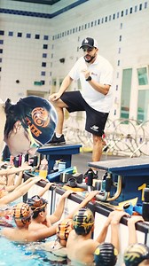 🏆 #1 Swimming Academy in Kuwait! 🏊‍♂️💦 For over 20 years, Elite Swim Team has been shaping champions, building confidence, and mastering the art of swimming. From infants to adults, our programs are designed for all levels—whether you're just starting or aiming for gold! 🥇🌊 Join the best—where excellence meets the water! 🔥 •Hawally - ☎ 502 26511 •Mishref - ☎ 505 70907 •Fahaheel - ☎ 559 55709 •Sabah Al Salem - ☎504 90065 •Customer Care Hotline - ☎515 53080 #eliteswimteam #kuwait | Elite Swi