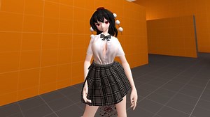 【GMOD】模组推荐：玩家与NPC死亡慢动作定格_游戏热门视频