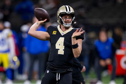 Derek Carr Appears To Eliminate Trade Suitor: 'Absolutely Not'