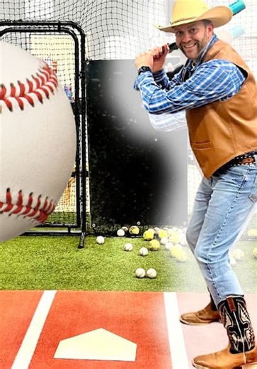Cowboy Jack S01:E05 - Batting Cages Baseball Fun / Let's Go Fishing