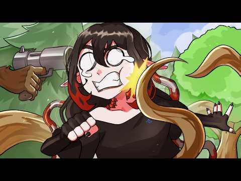 I Have NEVER Been Ragebaited This Hard By A Game Before | Trees Hate You