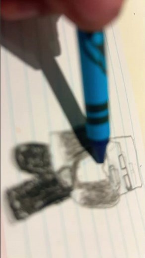 Ssundee Minecraft skin drawn