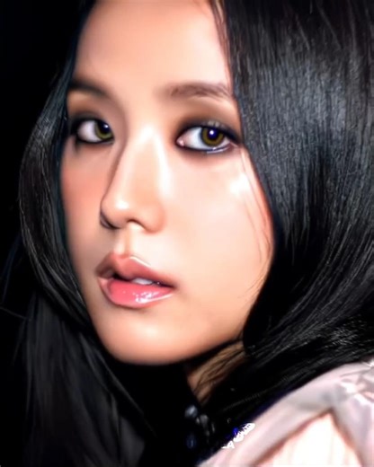 she's is the queen #jisoo #blackpink #blinks #edit #kpop