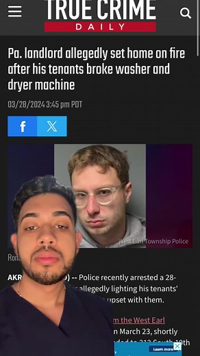 Haunted Washing Machine: A True Horror Story