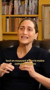 An Essential and Misunderstood Virtue - Excerpt with Cynthia Fleury
