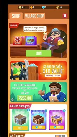 Lumber Inc Gameplay: Building My Saw Mill! | Part 5 #Shorts