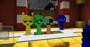 Download & Play SprunkiCraft on PC & Mac (Emulator)