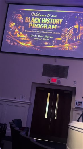 My Black is beautiful & stylist and We don’t play okkkk 🤎✊🏾Attended a nice immediate Black history program at Mississippi College My little cousin attends JSU 💙but her & her modeling squad was performing at the program ♥️ Baby & she didn’t not come to play she step just like her Ancestors okkkkkk ♥️ come throughhhh Niyahhhh 🤎🤎🤎 #blackhistoryprogram #blackexcellence #blackhistorymonth #blackgurlmagic