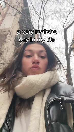 the daily vlogs are coming back in 2023 🤝🤝 #dayinmylife #dayinmylifevlog #nyc