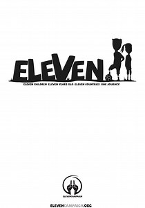 Eleven - watch tv show streaming online