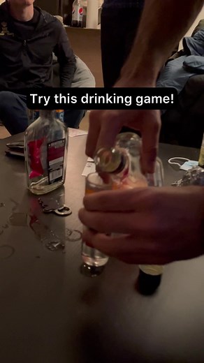 Definitely one to get the crowd going… | game