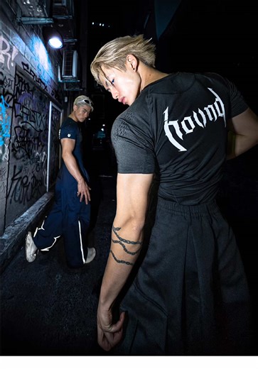 Exploring Blue Lock and King Henry’s Legacy