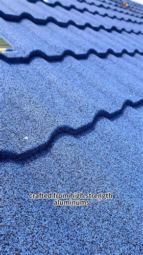 🌟 Discover the Future of Roofing with JHL Stone Coated Metal Tiles! 🌟 Are you tired of the traditional clay tiles that come with their own set of challenges? Say goodbye to the old and embrace the new! Introducing our JHL Stone Coated Metal Tiles – a revolution in roofing that completely redefines your expectations. Unlike clay tiles, our innovative metal tiles offer superior durability and long-lasting protection, all while delivering a beautiful aesthetic that enhances your home’s curb appea