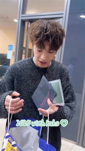 🅹🅲🦦豪仔の專屬專一院友子♡⃛⋆⁺ on Instagram: "2026年承諾會更愛你 𓏲 ࣪₊♡𓂃 @hungkaho"