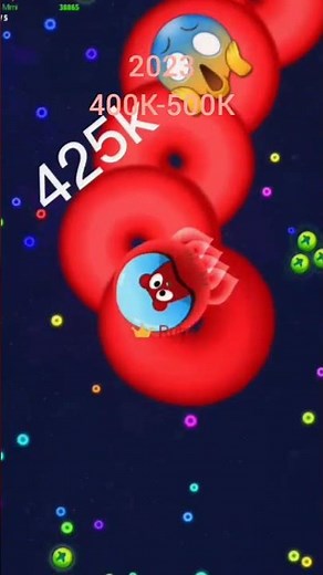 The Evolution of Space Trails in New version part 6 #spacetrails #shorts