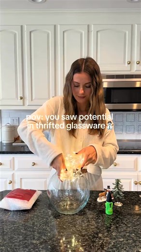 ❄️ Bring holiday cheer to your aquarium — DIY Snowman Fish Tank Micro-Landscape Decorations let you build tiny winter scenes underwater or in terrariums. Safe, non-toxic materials, easy to arrange, and perfect for festive accents in fish tanks, mini gardens, or seasonal displays. Fun craft for hobbyists and a sweet seasonal touch for aquatic homes. 🛒Buy now👉：https://t.site/3L1f94u | Shoplyhube