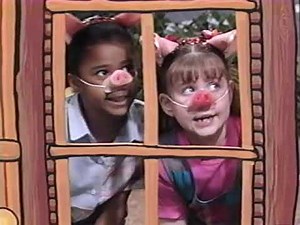 Home Sweet Homes (1996 Version) Part 28