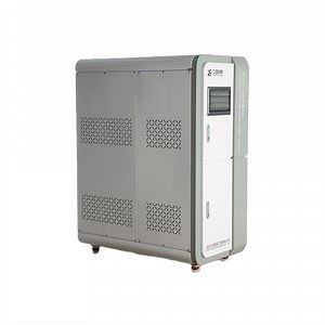 [Hot Item] Medical Psa Modular Oxygen Production System Oxygen Generator